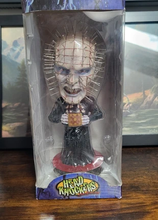 Action Figure Hellraiser, marque: NECA, état: Neuf avec étiquette, 40,00 €, 42,70 € Protection acheteurs incluse