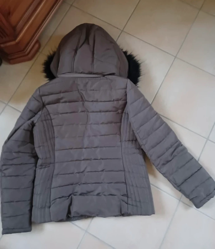 Manteau Cache Cache - photo numéro 2