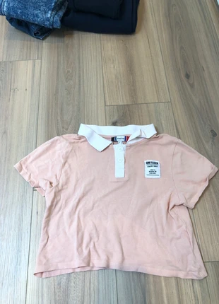 Croc-top, brand: Jennifer, condition: New without tags, size: M, €3.00, €3.85 includes Buyer Protection