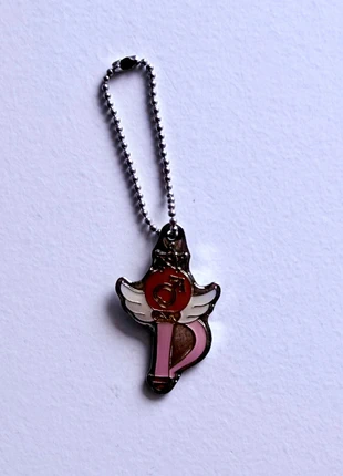 Sailor moon Gashapon Make Up Plate Mini Keychain Porte-clés sailor mars rod, marque: Bandai, état: Très bon état, 6,90 €, 7,95 € Protection acheteurs (Pro) incluse