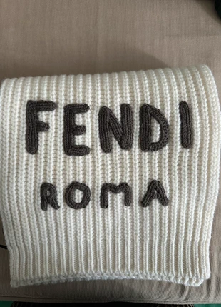 Echarpe Fendi, brand: Fendi, condition: New with tags, €268.00, €282.10 includes Buyer Protection