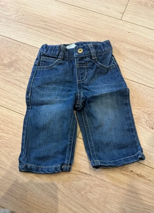 Jean bébé, marque: Kimbaloo, état: Neuf sans étiquette, taille: 6-9 mois / 68 cm, 2,00 €, 2,80 € Protection acheteurs incluse