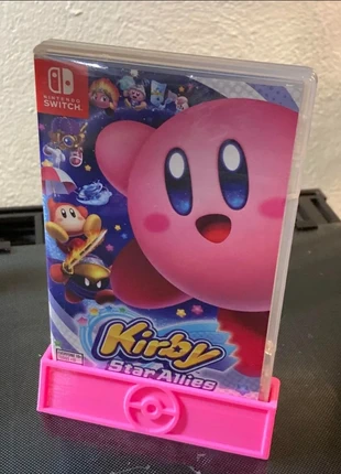 Expositor individual juegos Nintendo Switch, marque: Nintendo, état: Très bon état, 6,00 €, 7,00 € Protection acheteurs (Pro) incluse