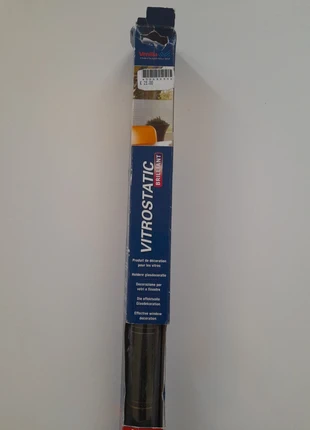 Film vitrostatic brillant., marke: Venilia, zustand: Neu, mit Etikett, 3,00 €, 3,85 € inklusive Vinted-Käuferschutz