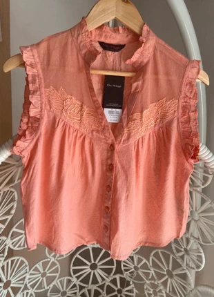 🌸superbe haut boheme, marca: Miss Selfridge, estado: Nuevo con etiquetas, tamaño: M / 38 / 10, 13,00 €, 14,35 € Protección al comprador incluida