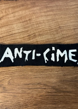 Patch - Anti-Cimex, brand: Metal, condizioni: Ottime, €12.00, €13.30 include la Protezione acquisti