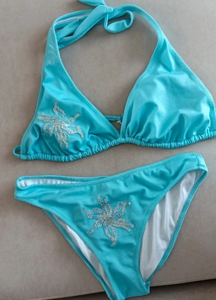 Maillot de bain, marque: Lingerie Land, état: Très bon état, taille: L / 40 / 12, 2,00 €, 2,80 € Protection acheteurs incluse