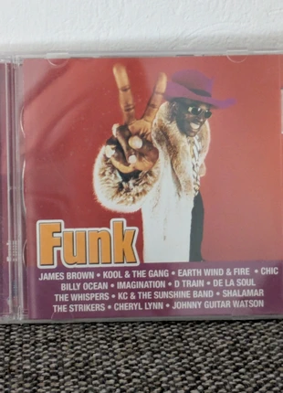 CD Funck, état: Bon état, 4,00 €, 4,90 € Protection acheteurs incluse
