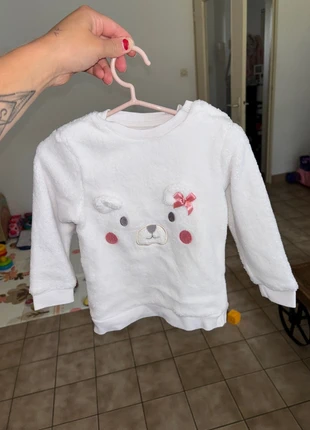 Pull hiver, brand: Fashion Private Company, condition: Good, size: 18-24 months / 86 cm, €1.00, €1.75 includes Buyer Protection