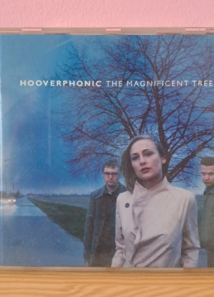 Hooverphonic, The magnificent tree, état: Très bon état, 1,90 €, 2,70 € Protection acheteurs incluse