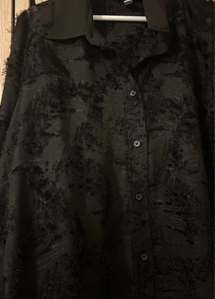 Chemise, marke: H&M, zustand: Neu, größe: XL / 42 / 14, 10,00 €, 11,20 € inklusive Vinted-Käuferschutz