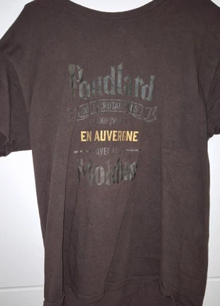 Tee-shirt Harry poter et Auvergne, marke: sansnom., zustand: Gut, größe: L, 2,00 €, 2,80 € inklusive Vinted-Käuferschutz