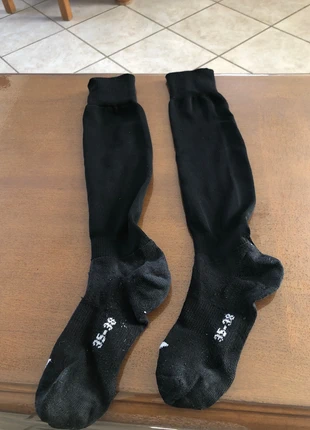 Chaussettes de foot, marque: Pro Touch, état: Bon état, 1,00 €, 1,75 € Protection acheteurs incluse
