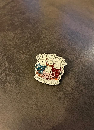 Pin’s fantaisie – Neuf, jamais utilisé, marca: pas de marque, estado: Novo sem etiquetas, €2.00, €2.80 inclui Proteção do Comprador