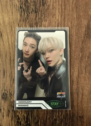 Pc BangChan et Félix, estado: Muy bueno, 4,00 €, 4,90 € Protección al comprador incluida