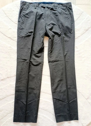 Kenzo Pants Pince Gris T52, marque: Kenzo, état: Très bon état, taille: W42 | FR 52, 17,90 €, 19,50 € Protection acheteurs incluse