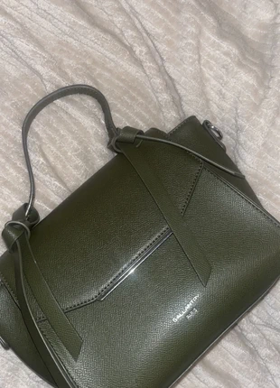 Sac gallantry kaki, marca: Gallantry, estado: Muito bom, €16.50, €18.03 inclui Proteção do Comprador