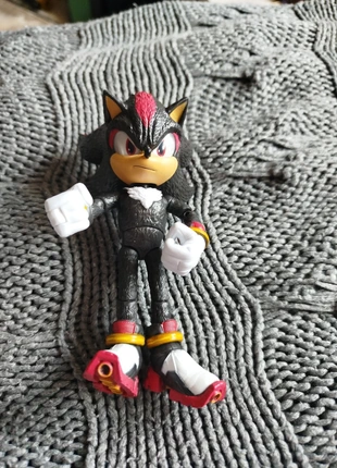 Muñeco de Super Sonic, marca: El Corte Inglés, estado: Novo sem etiquetas, tamanho: 3 anos / 98 cm, €22.00, €23.80 inclui Proteção do Comprador