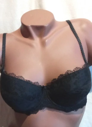 Soutien-gorge Push up Noir Gorteks Taille 95C, marque: Gorteks, état: Très bon état, taille: 95C, 13,90 €, 15,30 € Protection acheteurs (Pro) incluse