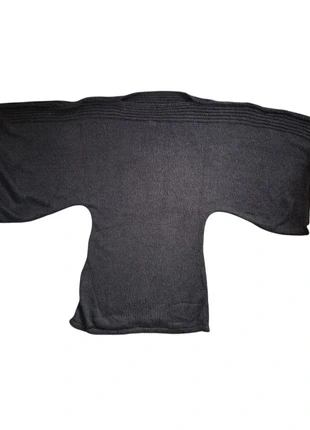 Pull chauve-souris femme marque 3 Suisses couleur noir taille 40, merk: 3 Suisses, staat: Heel goed, maat: L / 40 / 12, € 8,00, € 9,10 inclusief Kopersbescherming Pro