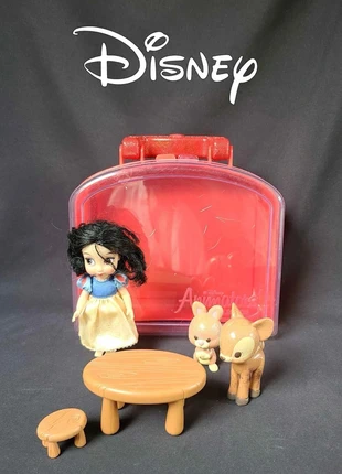 Animators collection Blanche-neige et les sept nains, brand: Disney, condition: Satisfactory, size: One size, €12.00, €13.30 includes Buyer Protection Pro