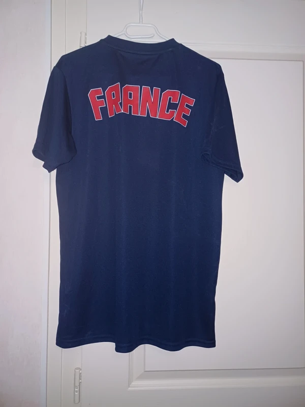 T-shirt Weeplay - photo numéro 2