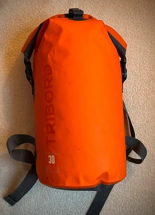 Sac à dos étanche 30l, brand: Tribord, condition: Very good, €20.00, €21.70 includes Buyer Protection
