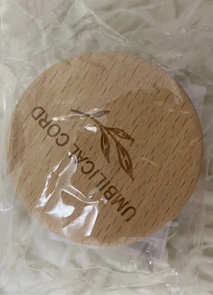 Caixa cordão umbilical, brand: Shein, condizioni: Nuovo con cartellino, taglia: Prematuri, fino a 44 cm, €1.50, €2.28 include la Protezione acquisti