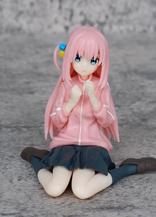 Figurine Bocchi The Rock Bocchi 8-10 cm Collection Anime, marque: Collection, état: Très bon état, taille: Taille unique, 20,00 €, 21,70 € Protection acheteurs incluse