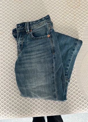 Jean Stradivarius Bleu D94, marca: Stradivarius, estado: Muy bueno, tamaño: XXS / 32 / 4, 20,00 €, 21,70 € Protección al comprador incluida