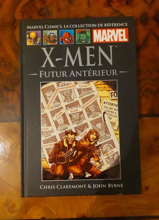X-Men : Futur Antérieur – Claremont & Byrne – Édition collector, estado: Bom, €10.00, €11.20 inclui Proteção do Comprador