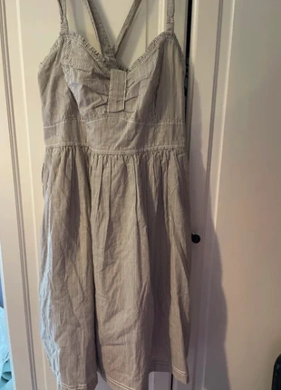 Summer dress, brand: Cache Cache, condition: Very good, size: M / UK 12-14, £1.00, £1.75 includes Buyer Protection