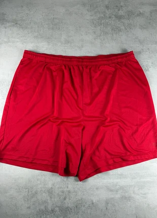 Short de sport rouge 3XL style sportswear, marke: Vintage Dressing, zustand: Sehr gut, größe: XXXL, 5,00 €, 5,95 € inklusive Vinted-Käuferschutz