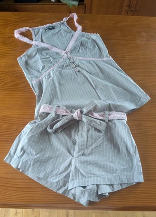 Pyjama, brand: Love Stories, condition: Very good, size: S / 36 / 8, €5.00, €5.95 includes Buyer Protection