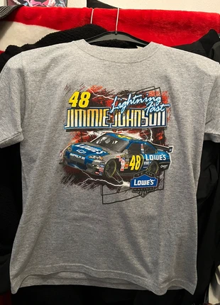 Nascar Chase Authentics T Shirt, merk: Chase Authentics, staat: Nieuw zonder prijskaartje, maat: M, € 10,00, € 11,20 inclusief Kopersbescherming
