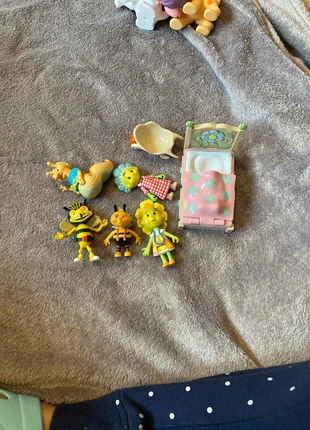 Fifi et ses floramis, marque: Fifi, état: Très bon état, taille: Taille unique, 5,00 €, 5,95 € Protection acheteurs incluse