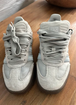 Samba leder sneaker adidas xIg, marque: adidas, état: Très bon état, taille: 40.5, 45,00 €, 47,95 € Protection acheteurs incluse