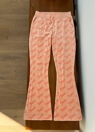 Juicy Couture Hose, marke: Juicy Couture, zustand: Gut, größe: S / 36 / 8, 40,00 €, 42,70 € inklusive Vinted-Käuferschutz