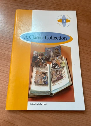 A Classic Collection Burlington Books, état: Bon état, 3,50 €, 4,38 € Protection acheteurs incluse