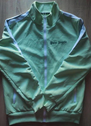 Felpa Palm Angels, merk: PALM, staat: Heel goed, maat: M, € 25,00, € 26,95 inclusief Kopersbescherming