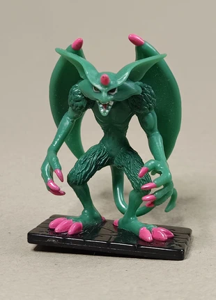 Yu-Gi-Oh - Lutin sauvage - 1996, marca: Yu-Gi-Oh!, estado: Bom, tamanho: 3 anos / 98 cm, €5.00, €5.95 inclui Proteção do Comprador