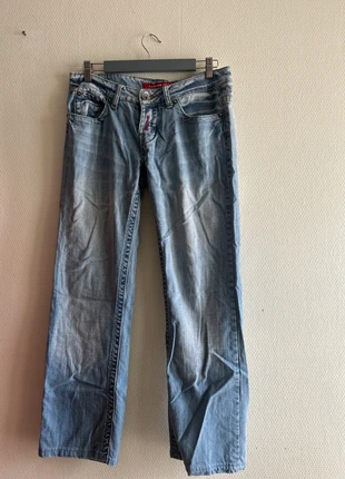 Jean vintage, brand: Fashion Girl, condition: Good, size: L / 40 / 12, €7.00, €8.05 includes Buyer Protection