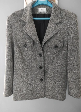 Veste d'hiver Marcelle Griffon, marque: Marcelle Griffon, état: Très bon état, taille: L / 40 / 12, 14,99 €, 16,44 € Protection acheteurs incluse