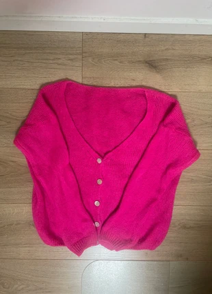 Cardigan rose, marque: Boutique indépendante, état: Très bon état, taille: S / 36 / 8, 15,00 €, 16,45 € Protection acheteurs incluse