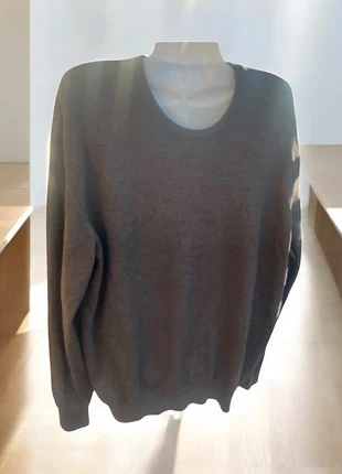 Jersey Pertegaz hombre cuello redondo talla 54 como nuevo, marque: Pertegaz, état: Très bon état, taille: XXL, 7,00 €, 8,05 € Protection acheteurs incluse