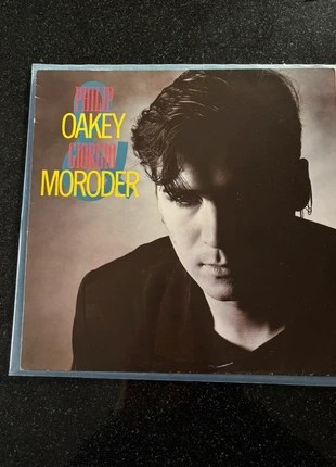 Philip Oakey & Giorgio Moroder, condition: Very good, £8.00, £9.10 includes Buyer Protection