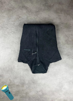 Veste polaire patagonia noir femme -S, marque: Patagonia, état: Très bon état, taille: S / 36 / 8, 30,00 €, 32,20 € Protection acheteurs incluse