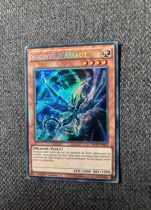 Carte yugioh secrète rare, brand: Rare, condition: Very good, €2.00, €2.80 includes Buyer Protection
