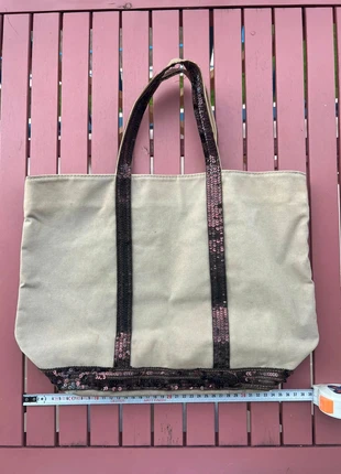 Sac - Cabas - Vanessa Bruno, marque: Vanessa Bruno, état: Très bon état, 34,00 €, 36,40 € Protection acheteurs incluse