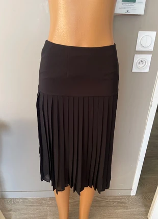 🤎 Jupe mexx, marque: Mexx, état: Très bon état, taille: M / 38 / 10, 5,00 €, 5,95 € Protection acheteurs incluse